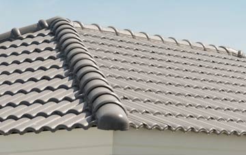 advantages of Pelynt clay roofing