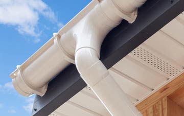 Pelynt gutter installation costs