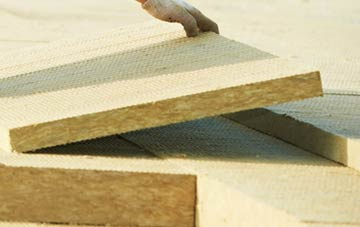 measuring Pelynt tapered insulation