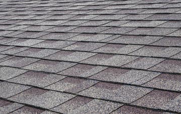 Pelynt tiles for shallow pitch roofing