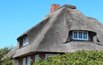 thatch roofing Pelynt, Cornwall