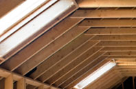 Pelynt tapered roof insulation quotes